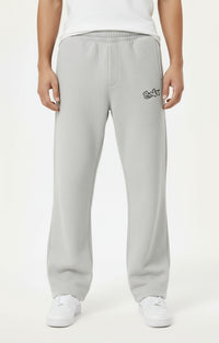 Open Leg Jogger
