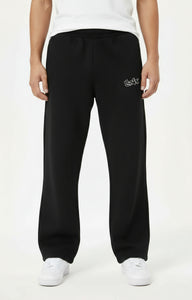 Open Leg Jogger