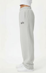 Open Leg Jogger