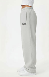 Open Leg Jogger