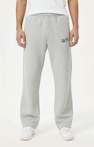 Open Leg Jogger
