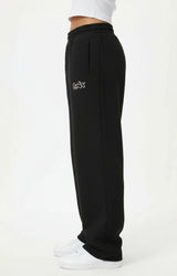 Open Leg Jogger