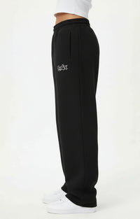 Open Leg Jogger