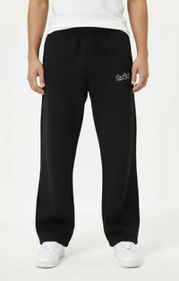 Open Leg Jogger
